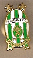 Pin Floriana FC 1